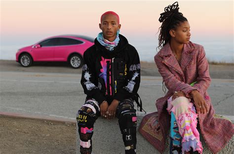 jaden smith 2022|jaden and willow smith 2022.